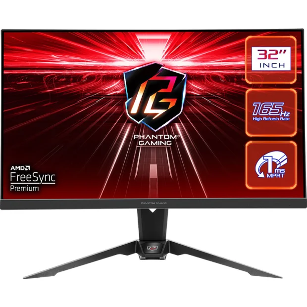 Монитор ASRock PG32QF2B